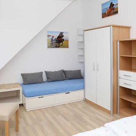 Fewo Bayha "Lerchenhaus" Langenargen Extérieur photo