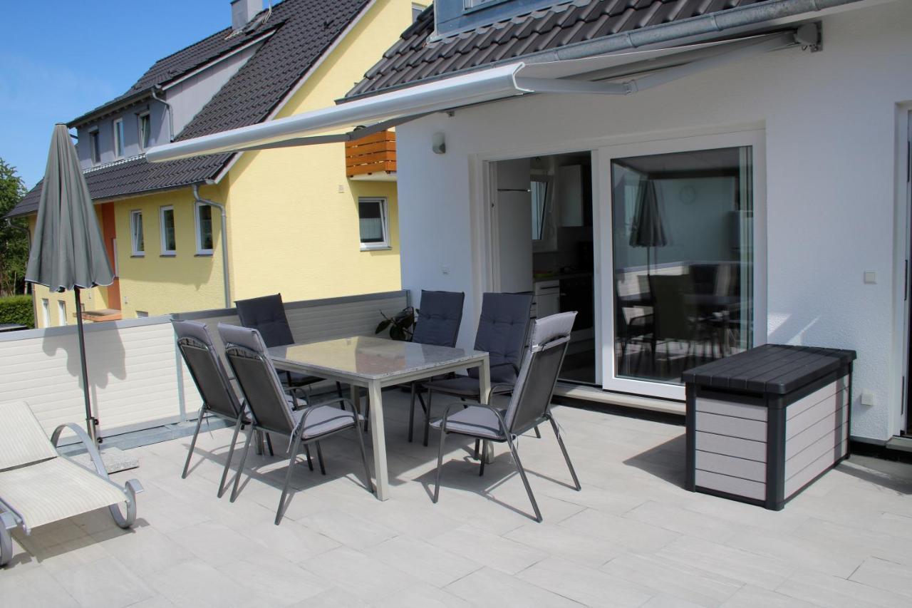 Fewo Bayha "Lerchenhaus" Langenargen Extérieur photo