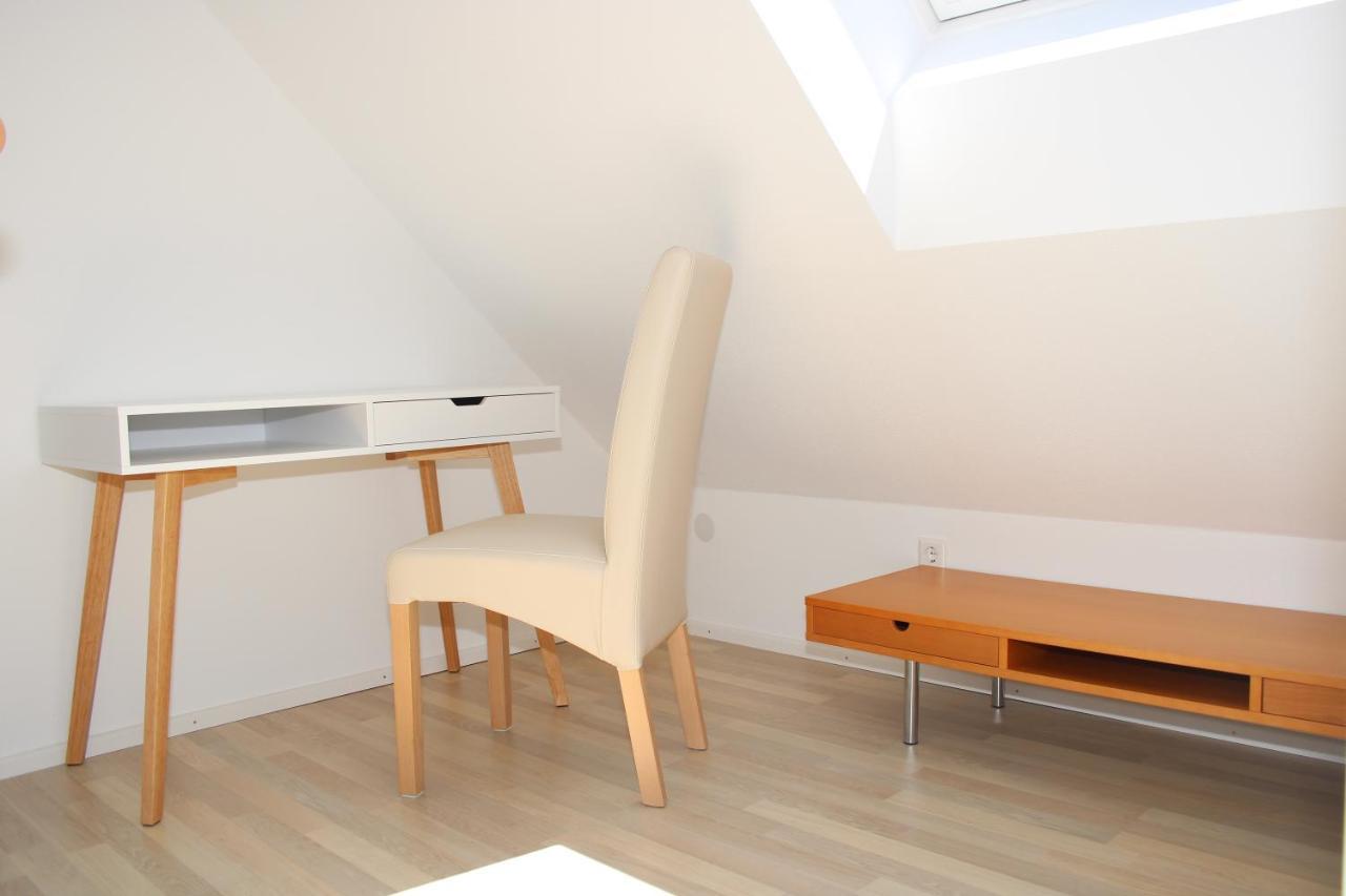 Fewo Bayha "Lerchenhaus" Langenargen Extérieur photo
