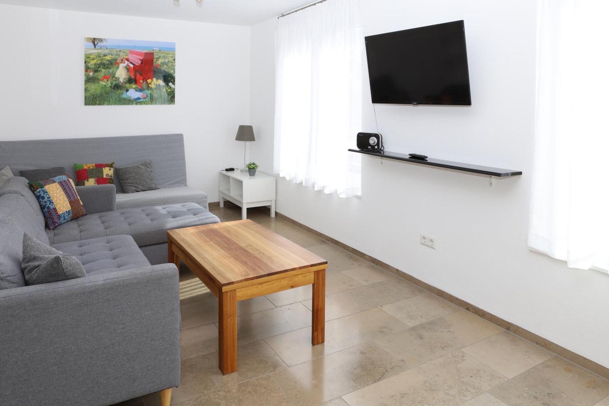 Fewo Bayha "Lerchenhaus" Langenargen Extérieur photo