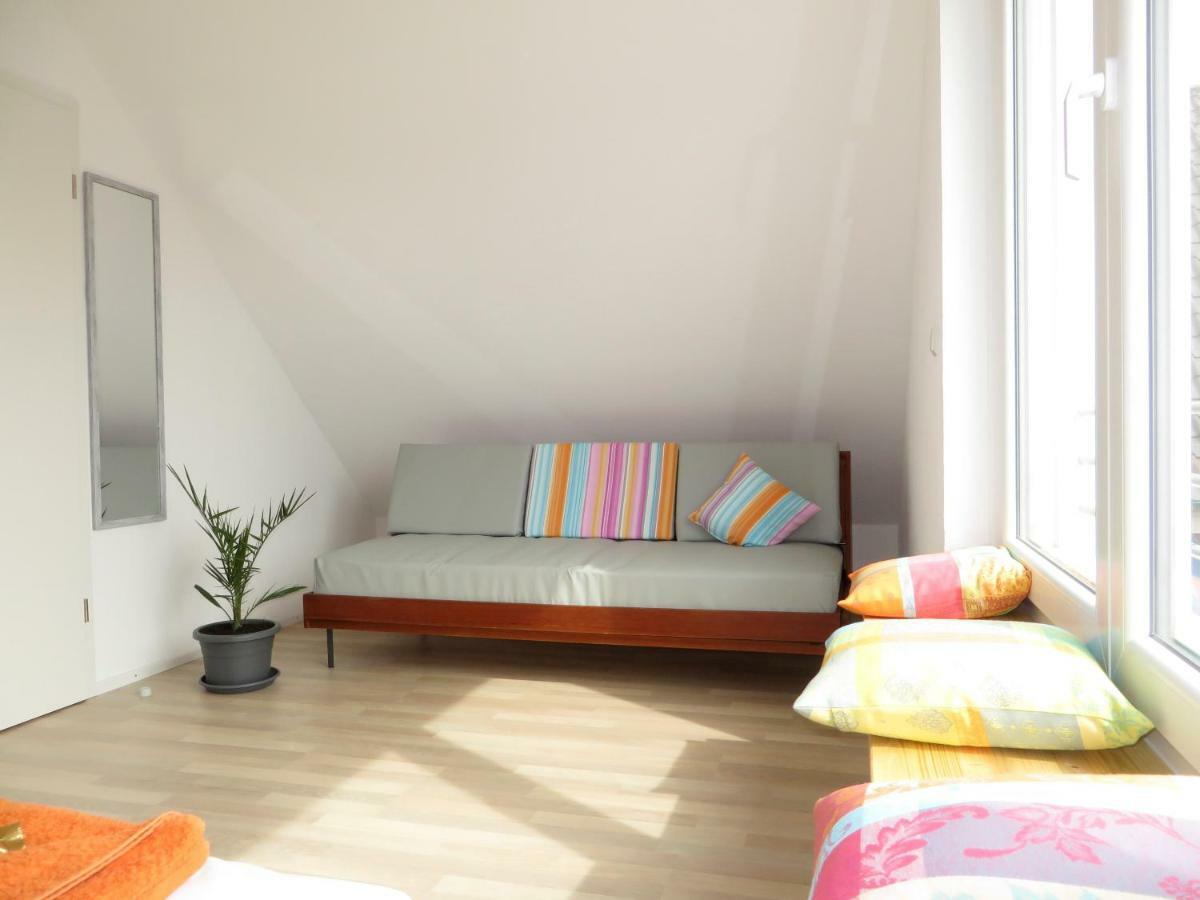 Fewo Bayha "Lerchenhaus" Langenargen Extérieur photo
